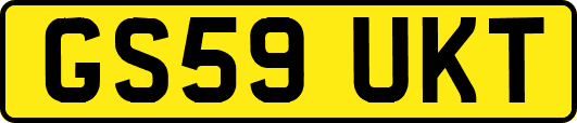 GS59UKT