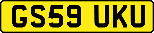 GS59UKU