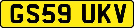 GS59UKV