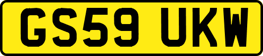 GS59UKW