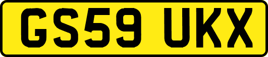 GS59UKX
