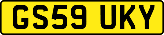 GS59UKY