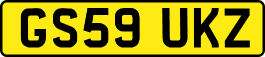 GS59UKZ