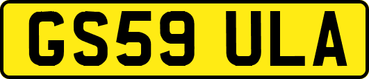 GS59ULA