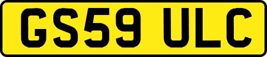 GS59ULC