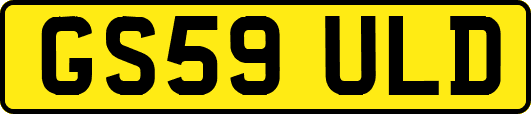 GS59ULD