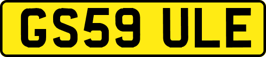 GS59ULE