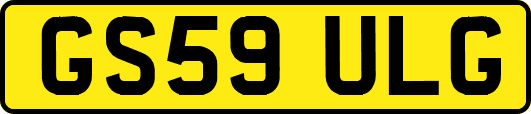 GS59ULG