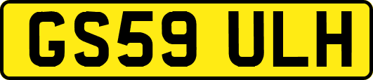 GS59ULH