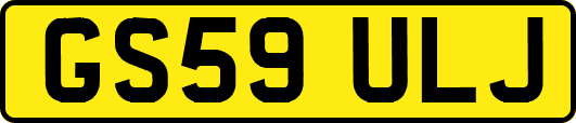 GS59ULJ