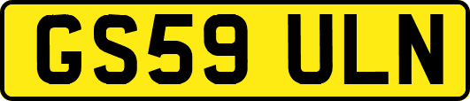 GS59ULN