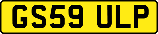 GS59ULP