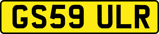 GS59ULR