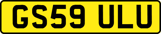 GS59ULU