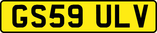 GS59ULV