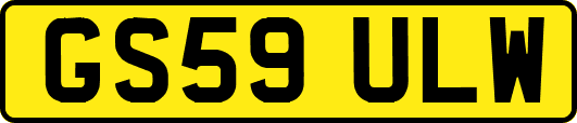 GS59ULW