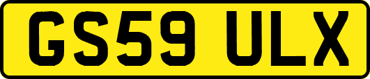 GS59ULX