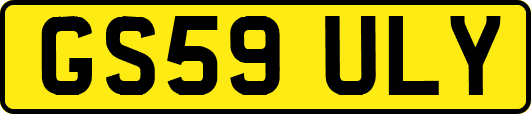 GS59ULY