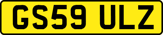 GS59ULZ