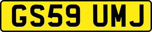 GS59UMJ