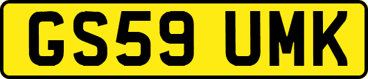 GS59UMK