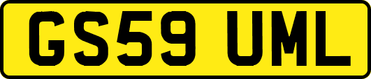 GS59UML