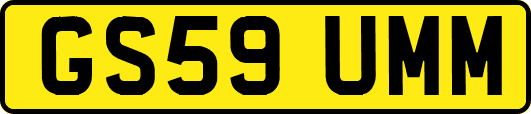 GS59UMM