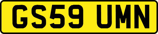 GS59UMN