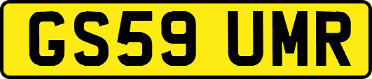 GS59UMR