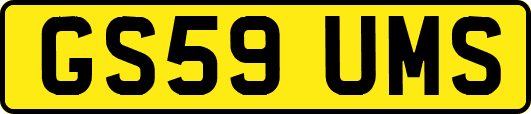 GS59UMS