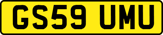GS59UMU