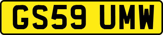 GS59UMW