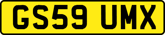 GS59UMX