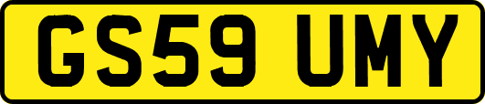 GS59UMY
