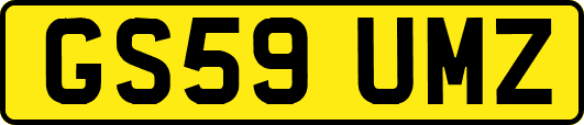 GS59UMZ