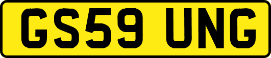 GS59UNG