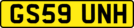 GS59UNH