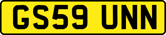 GS59UNN