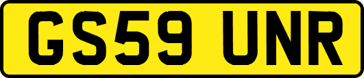 GS59UNR