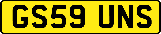 GS59UNS