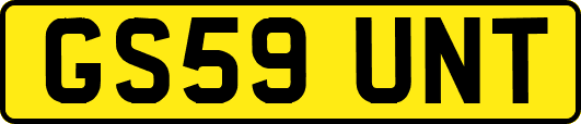 GS59UNT