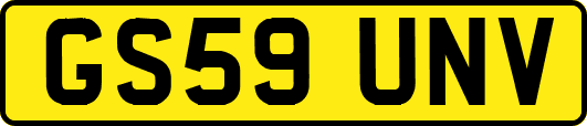 GS59UNV
