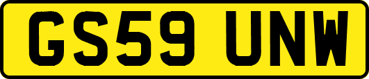 GS59UNW