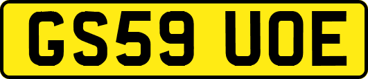 GS59UOE