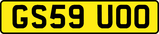 GS59UOO