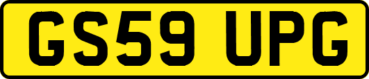 GS59UPG