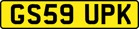 GS59UPK