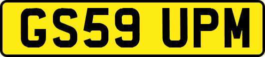 GS59UPM