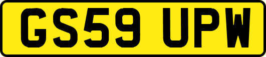 GS59UPW