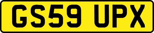 GS59UPX